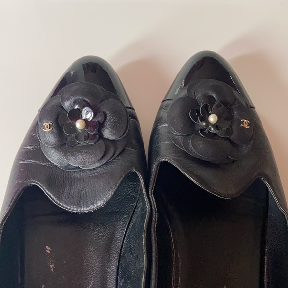 🌹🌹CHANEL🌹🌹⭐️AUTHENTIQUE ⭐️ - Picture 14 of 17